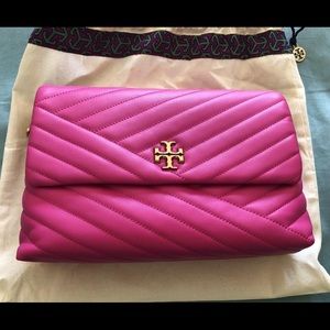 Tory Burch Crossbody with chain strap